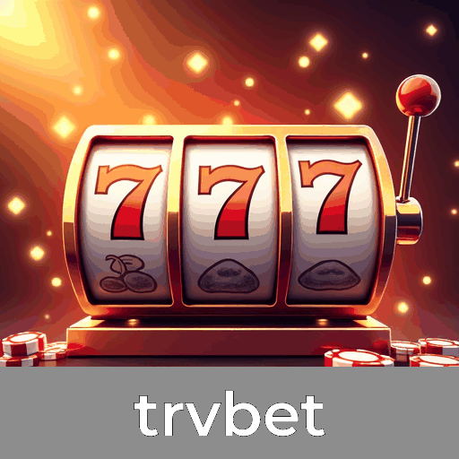 Trvbet: A Emoção dos Jogos de Cassino Espera por Você